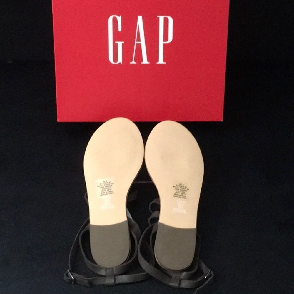 New Gap - Picture 5 of 6